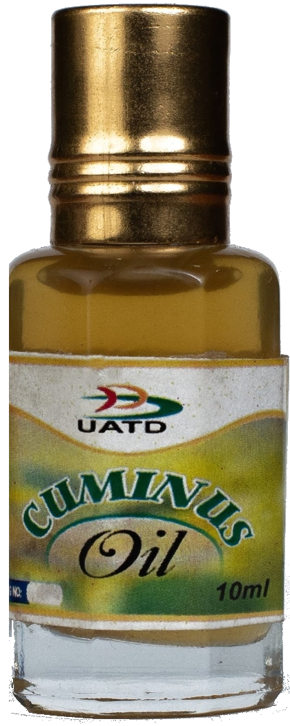 Cuminus oil