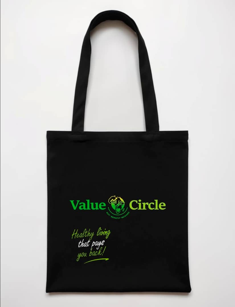 Value Circle Bag