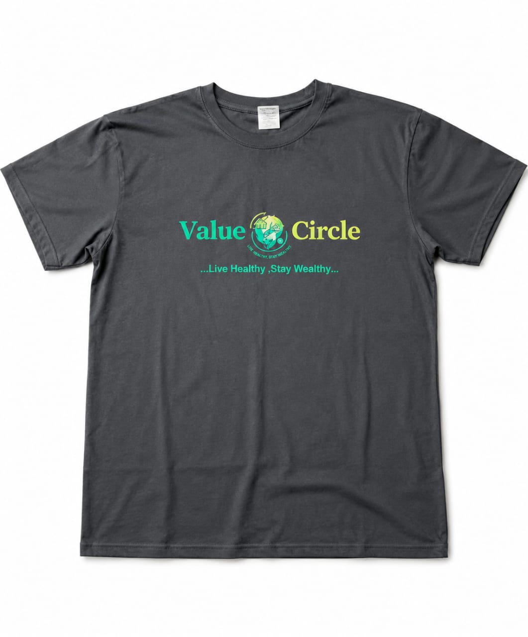Value Circle Polo