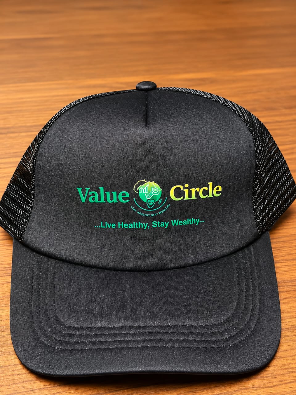 Value Circle Cap