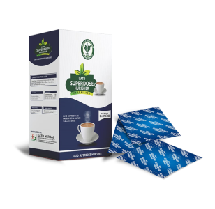 NURISHER TEA